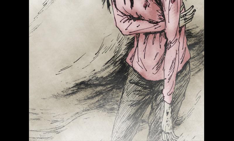 Read Distant Sky en Manga Online