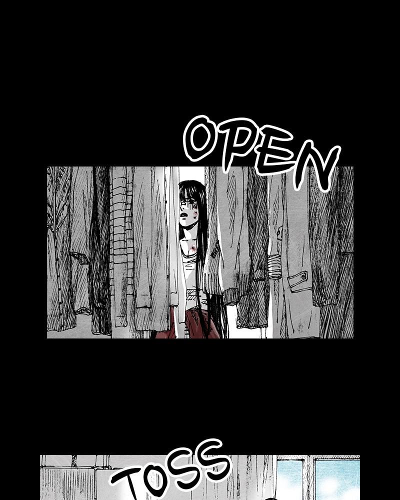 Read Distant Sky en Manga Online