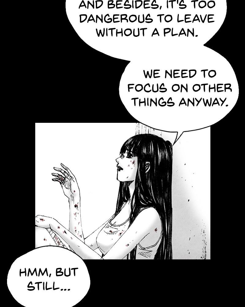 Read Distant Sky en Manga Online
