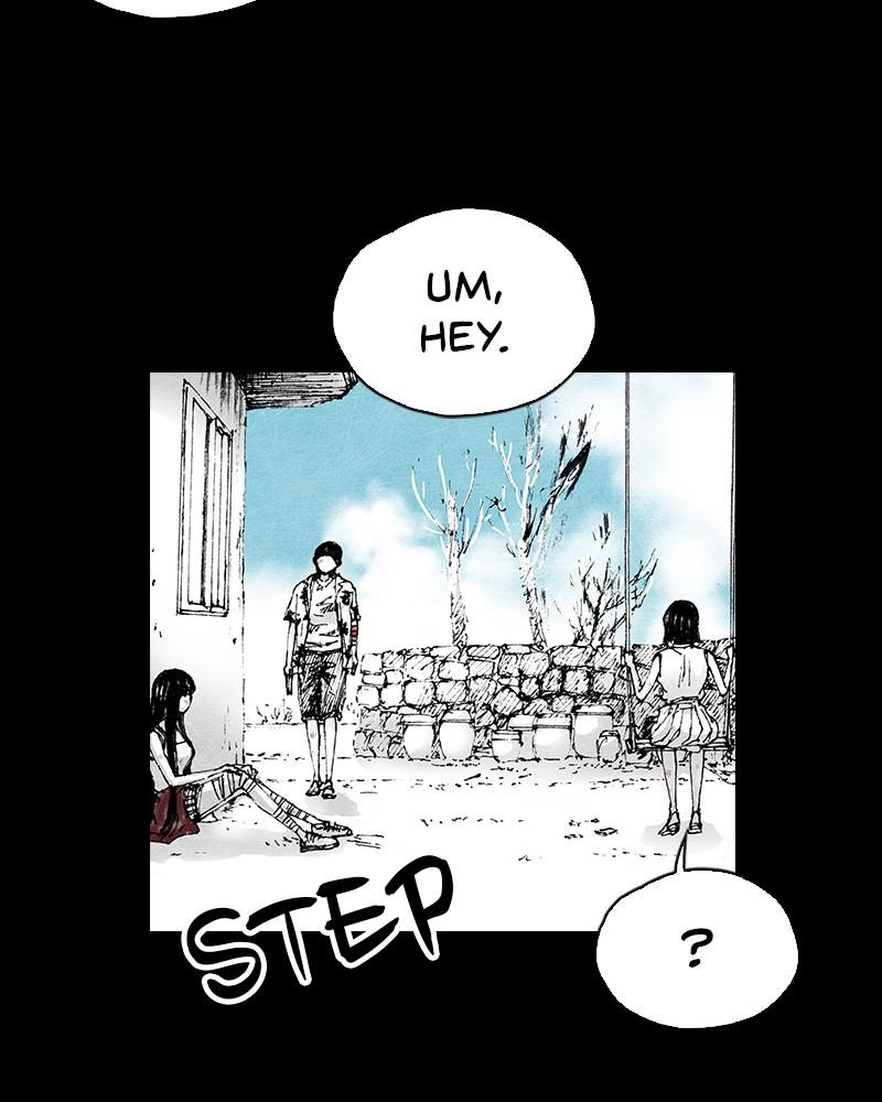 Read Distant Sky en Manga Online