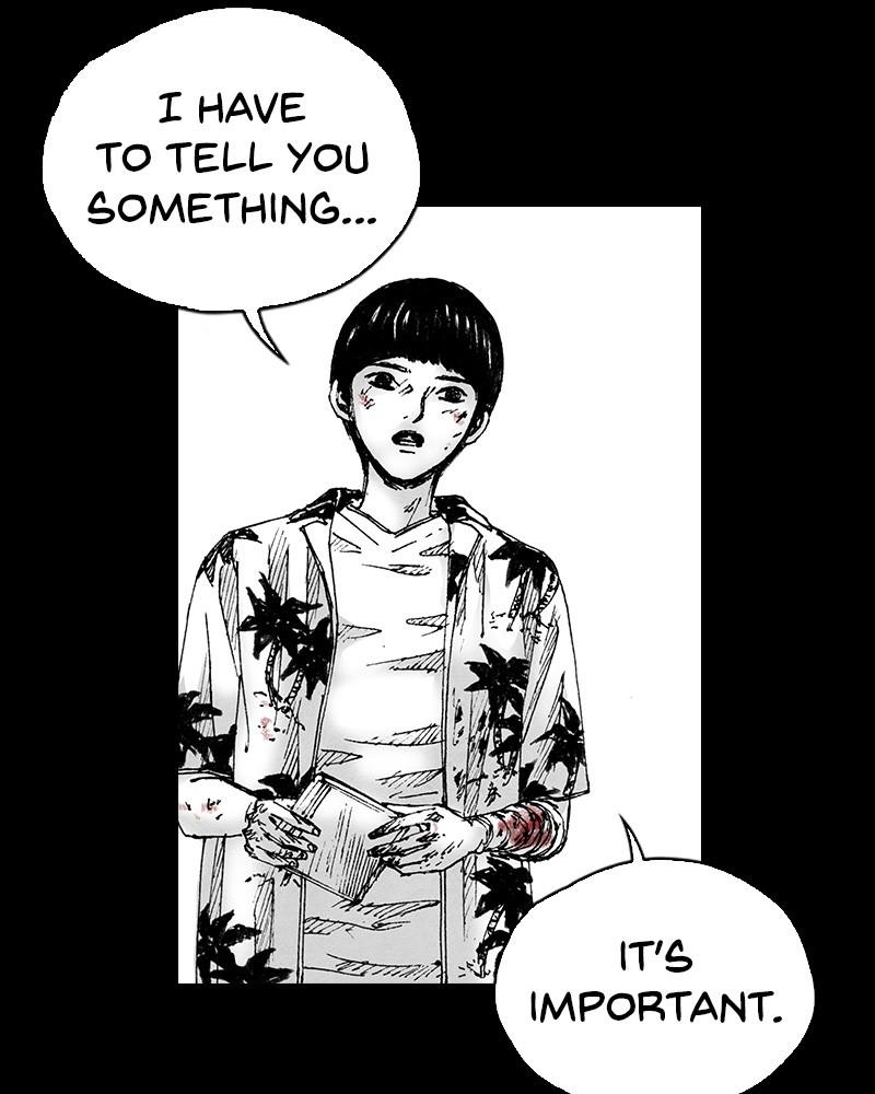 Read Distant Sky en Manga Online