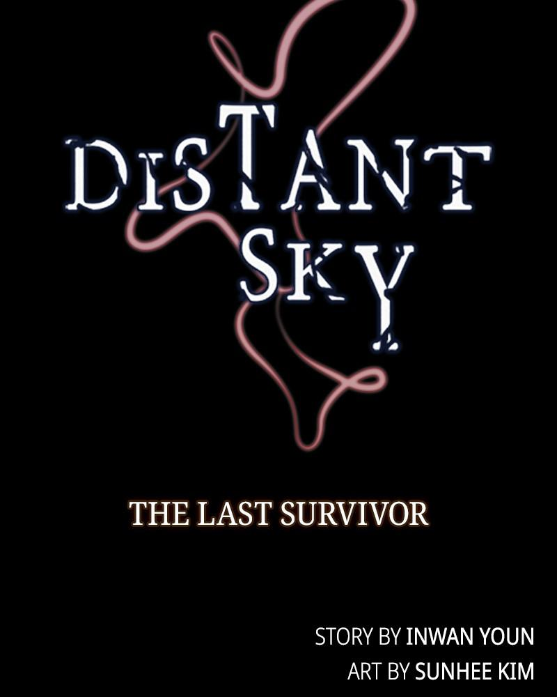 Read Distant Sky en Manga Online