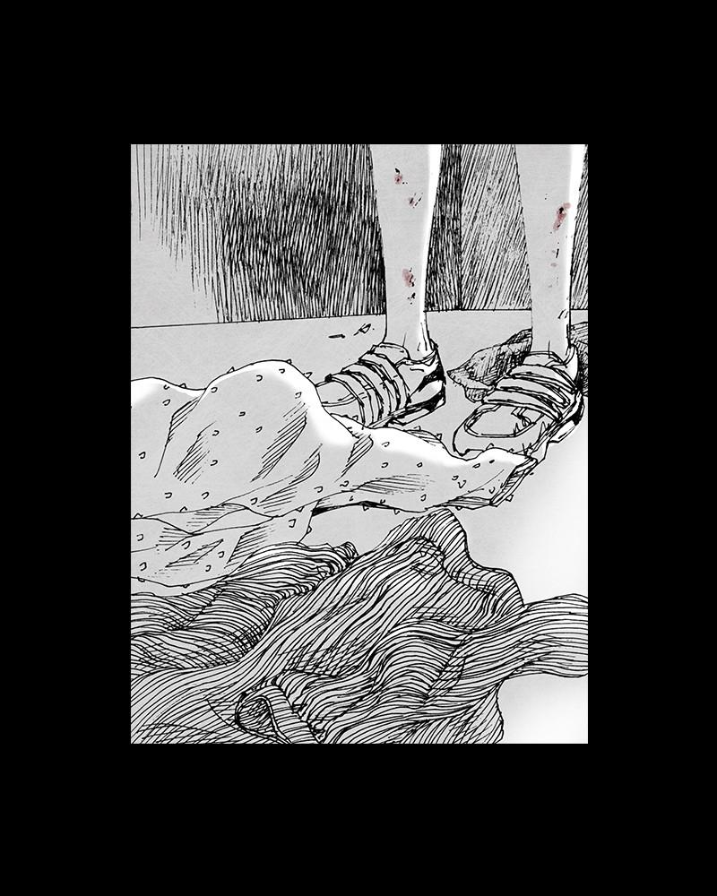 Read Distant Sky en Manga Online