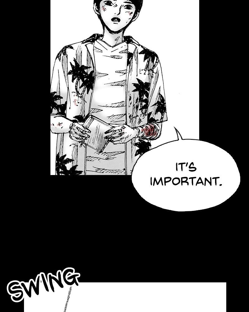 Read Distant Sky en Manga Online