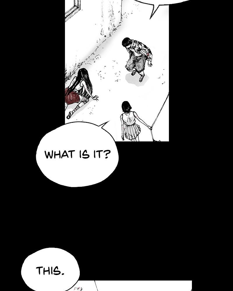 Read Distant Sky en Manga Online