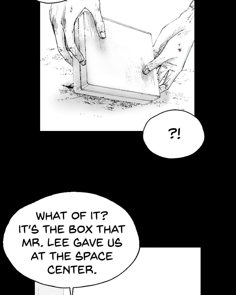 Read Distant Sky en Manga Online