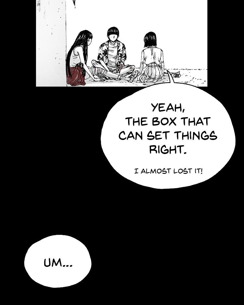 Read Distant Sky en Manga Online