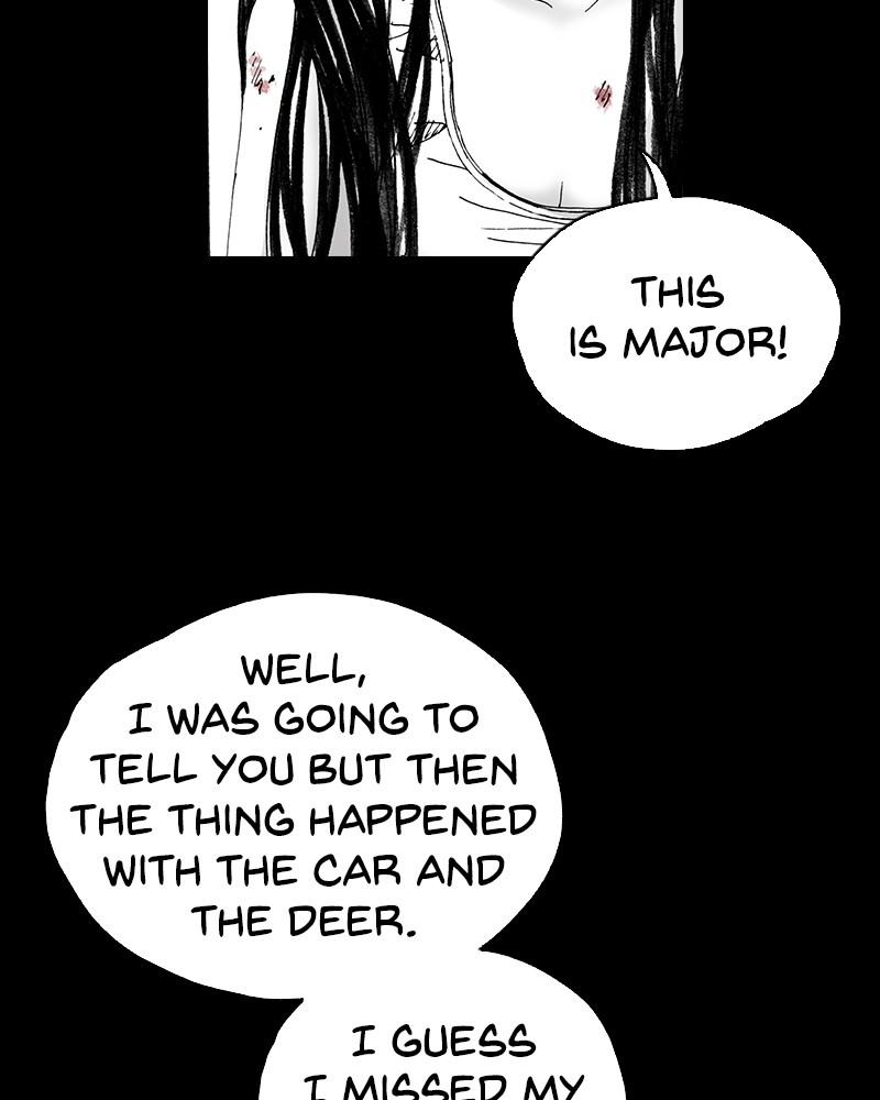 Read Distant Sky en Manga Online