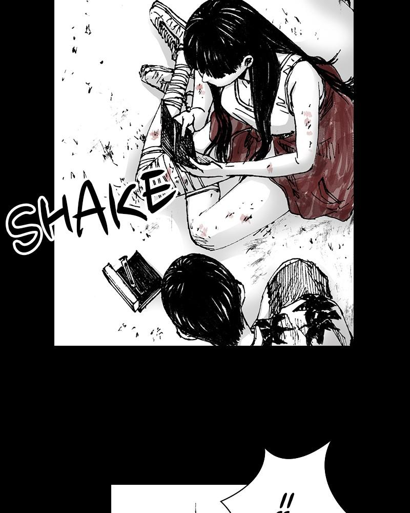 Read Distant Sky en Manga Online