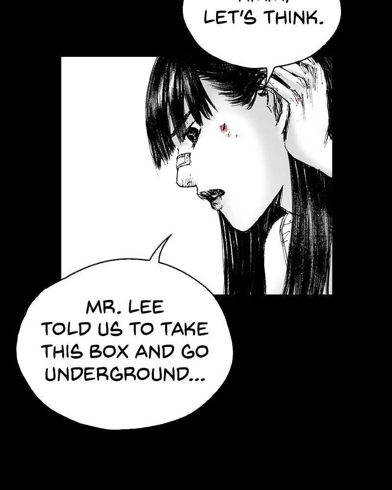 Read Distant Sky en Manga Online
