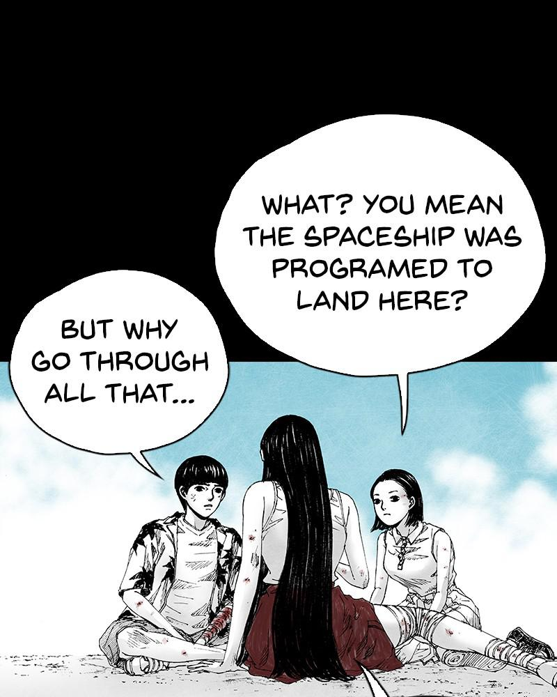 Read Distant Sky en Manga Online