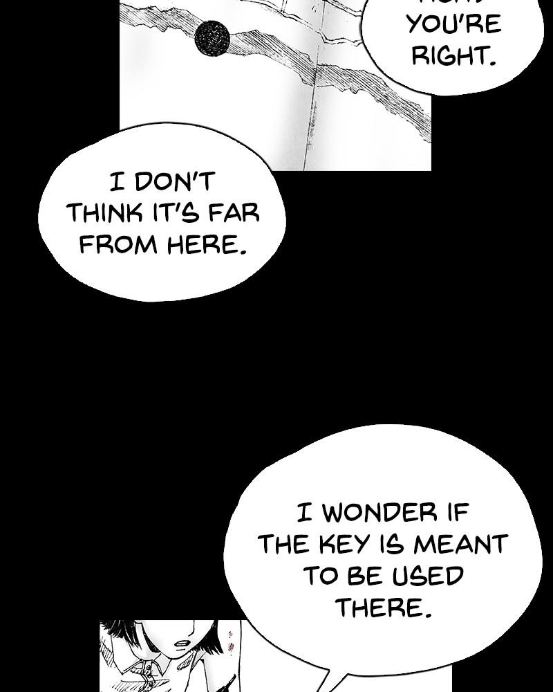 Read Distant Sky en Manga Online