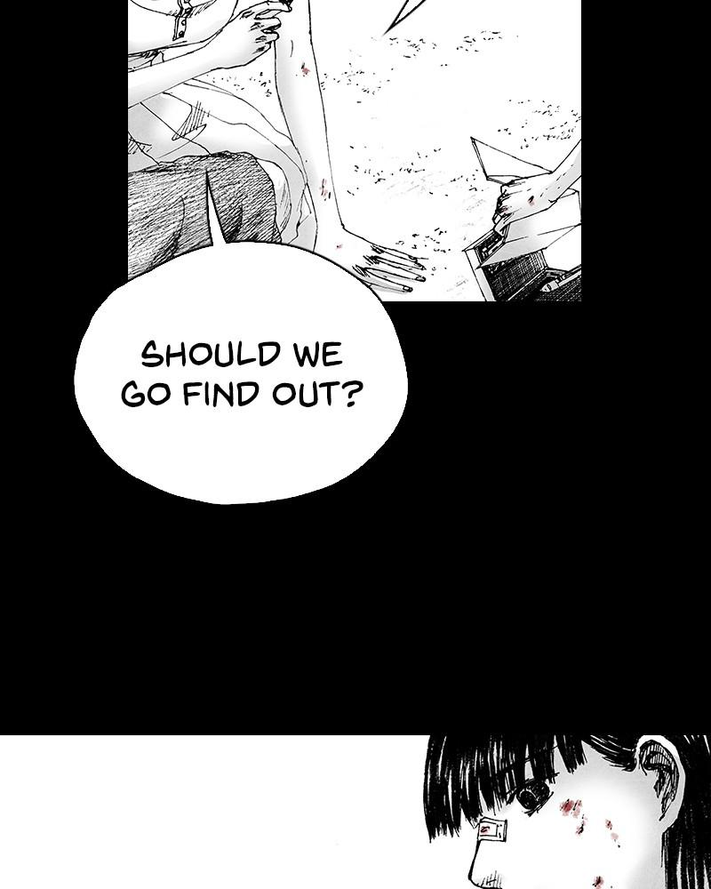 Read Distant Sky en Manga Online
