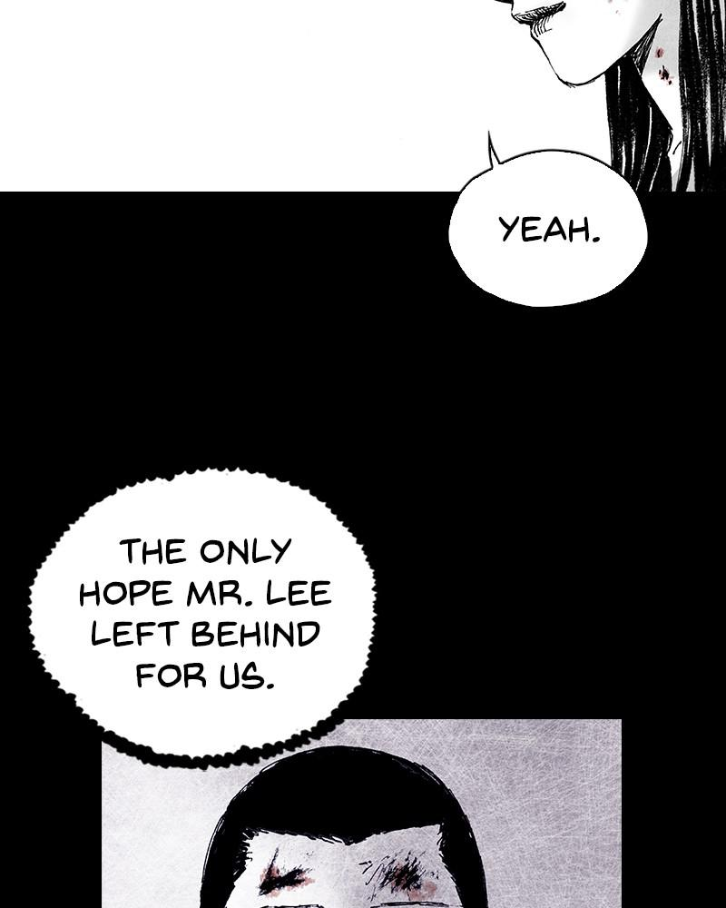 Read Distant Sky en Manga Online