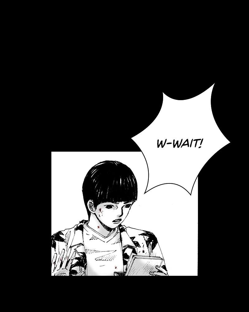 Read Distant Sky en Manga Online