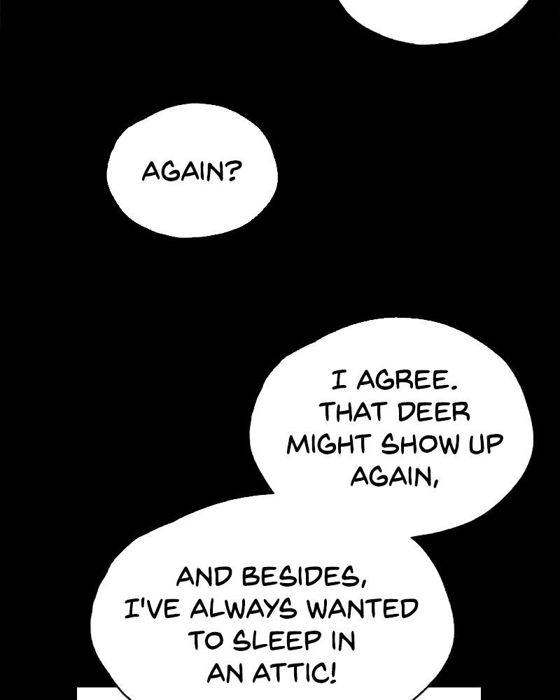 Read Distant Sky en Manga Online