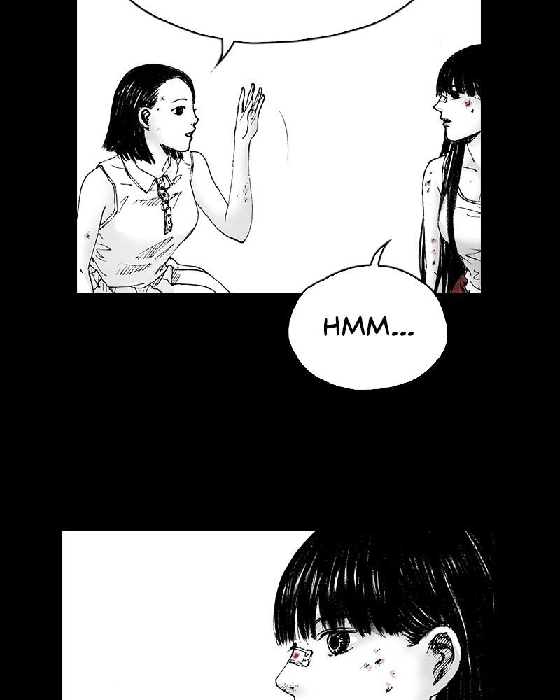 Read Distant Sky en Manga Online