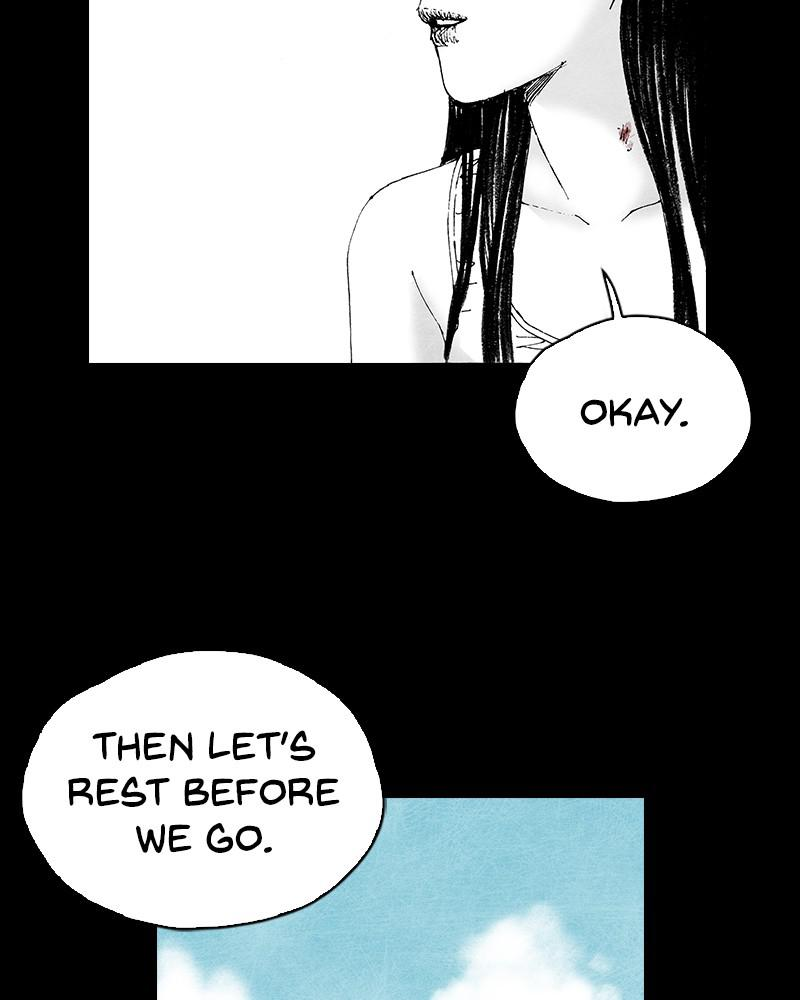 Read Distant Sky en Manga Online