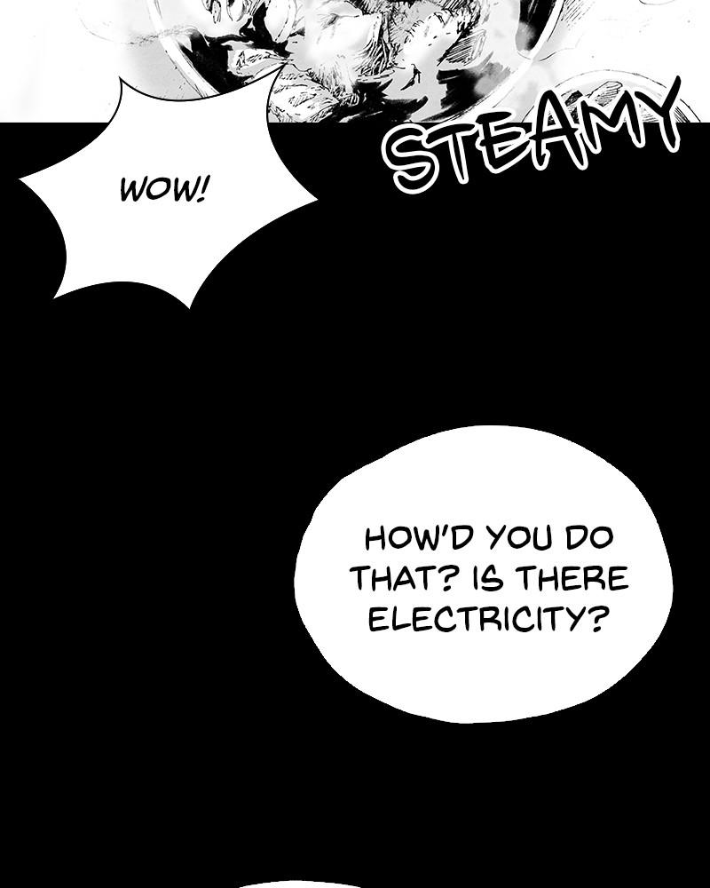 Read Distant Sky en Manga Online