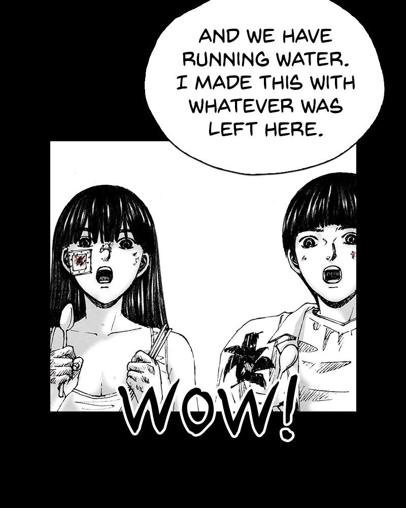 Read Distant Sky en Manga Online