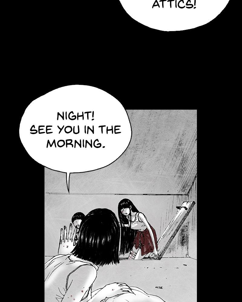 Read Distant Sky en Manga Online