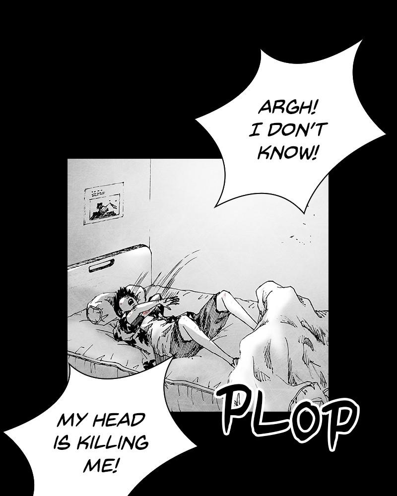Read Distant Sky en Manga Online