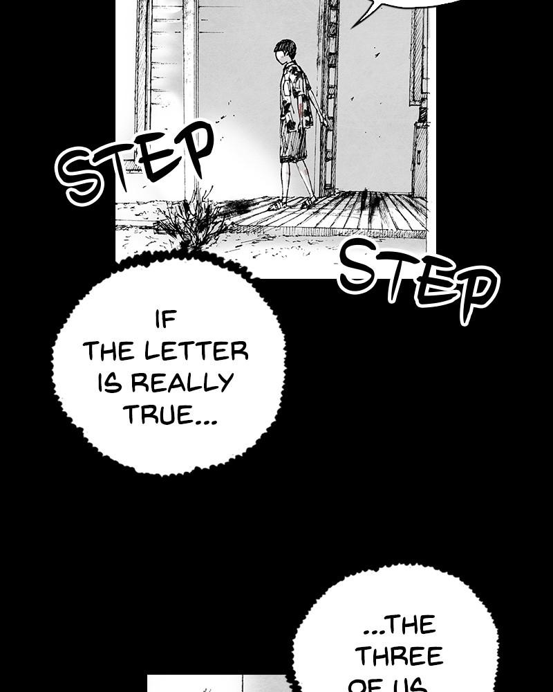Read Distant Sky en Manga Online