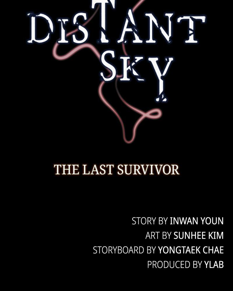 Read Distant Sky en Manga Online