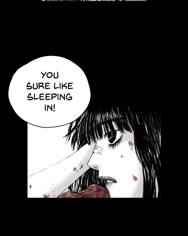 Read Distant Sky en Manga Online