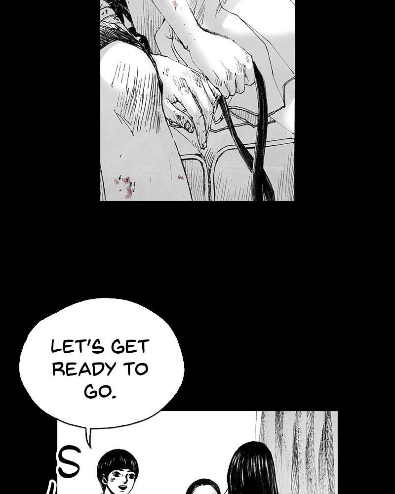 Read Distant Sky en Manga Online
