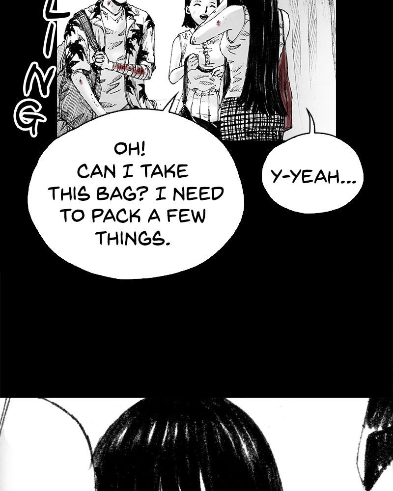 Read Distant Sky en Manga Online