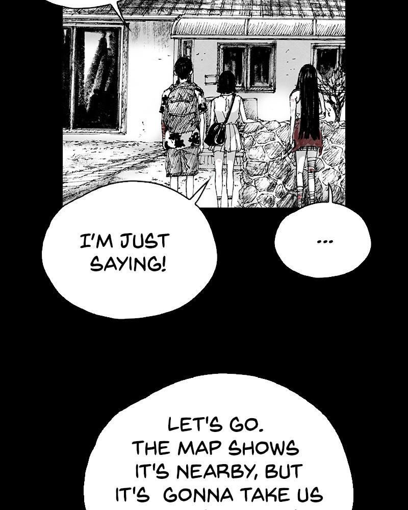 Read Distant Sky en Manga Online