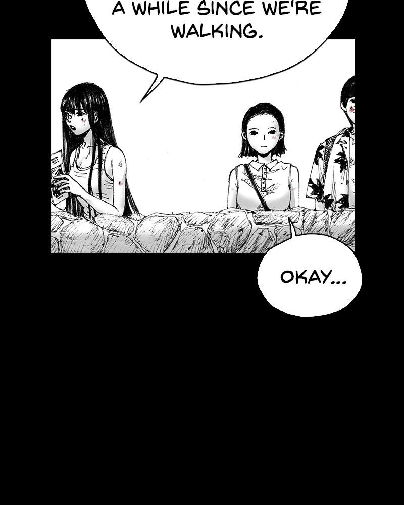 Read Distant Sky en Manga Online