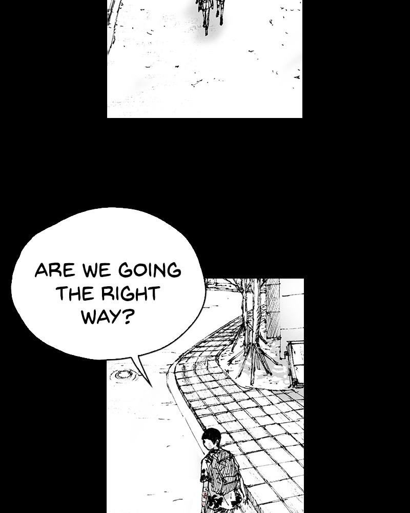Read Distant Sky en Manga Online