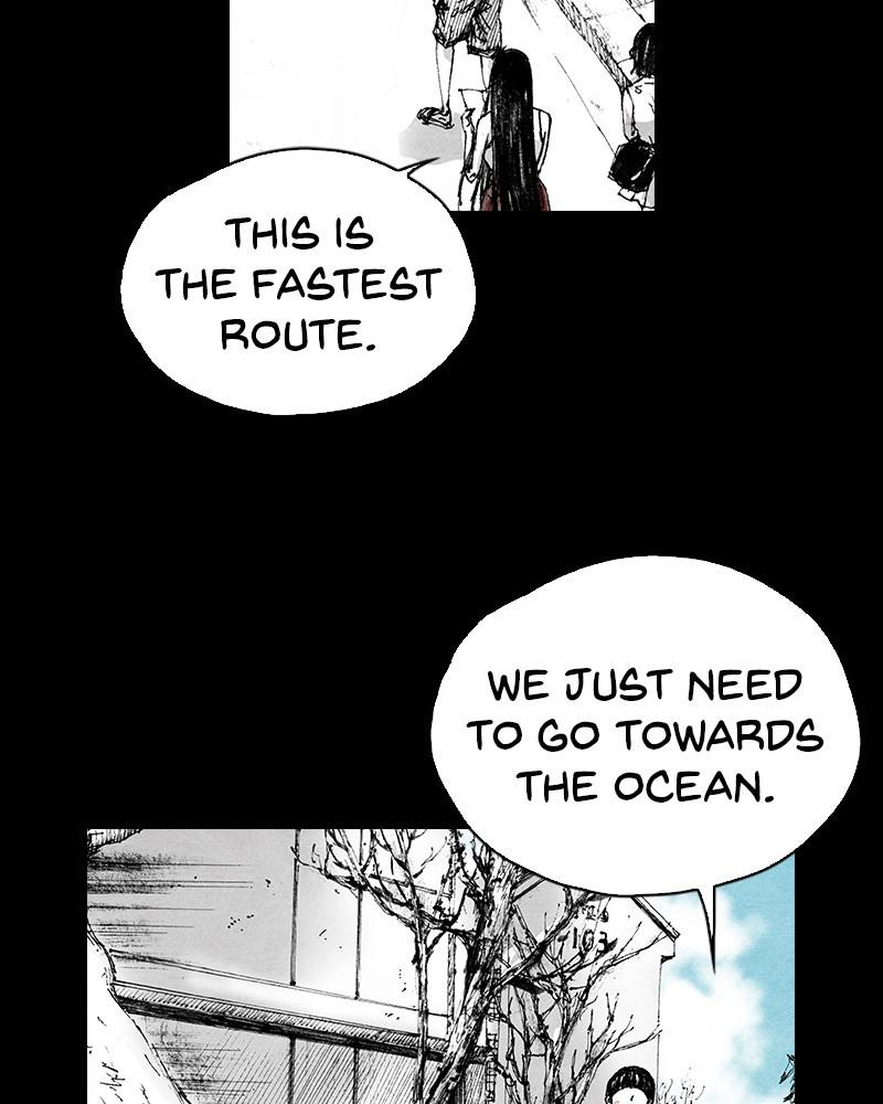Read Distant Sky en Manga Online