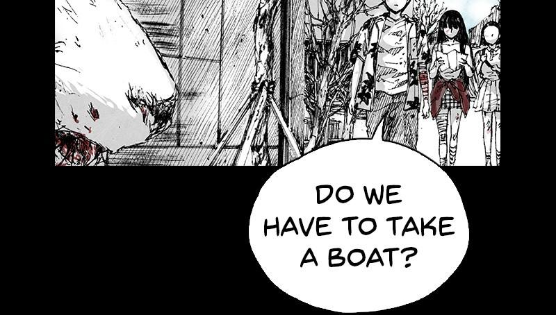 Read Distant Sky en Manga Online