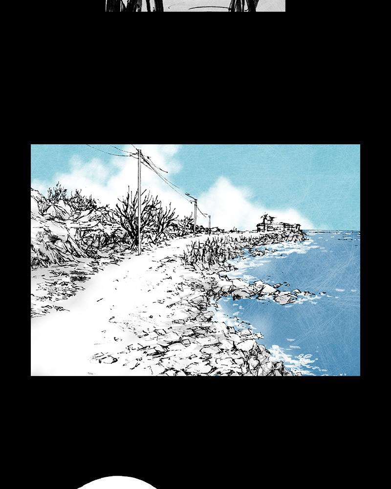 Read Distant Sky en Manga Online