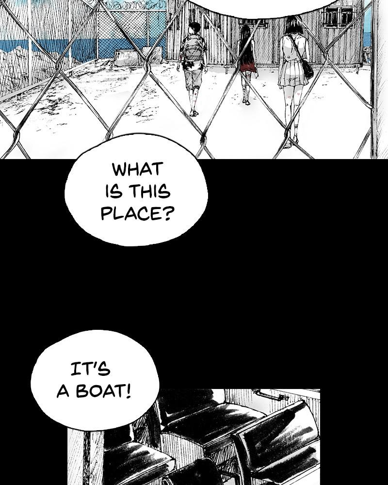 Read Distant Sky en Manga Online