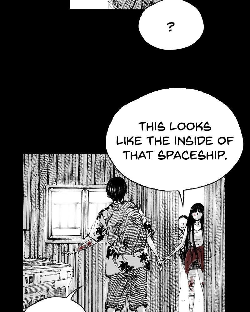 Read Distant Sky en Manga Online
