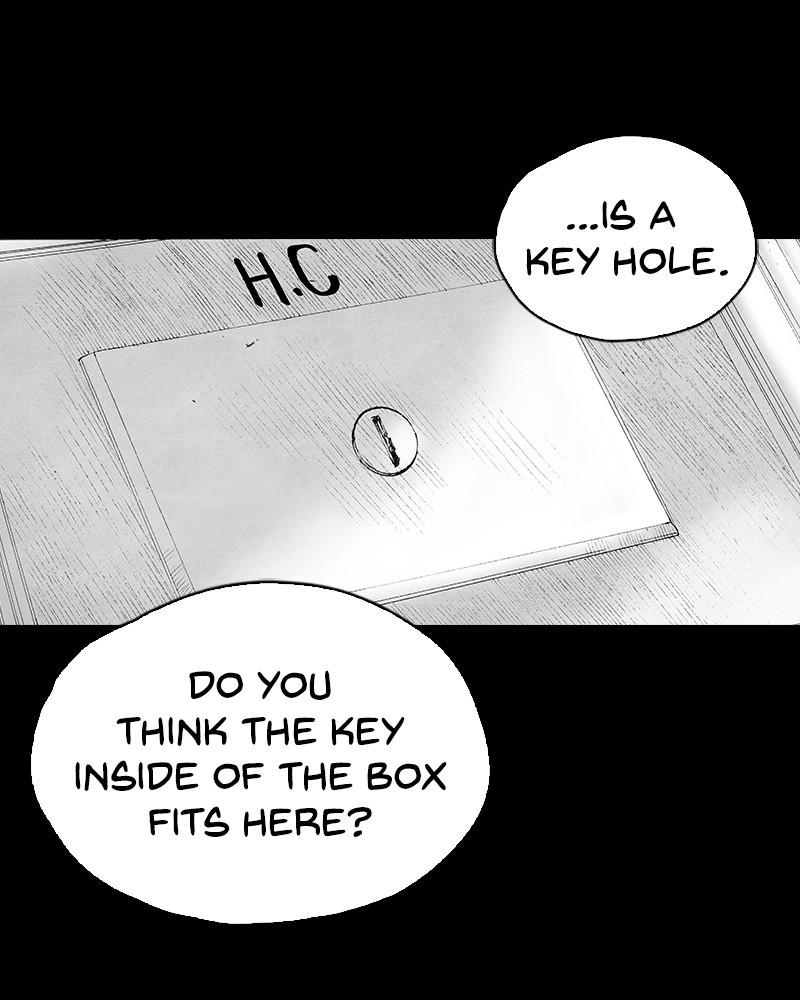 Read Distant Sky en Manga Online