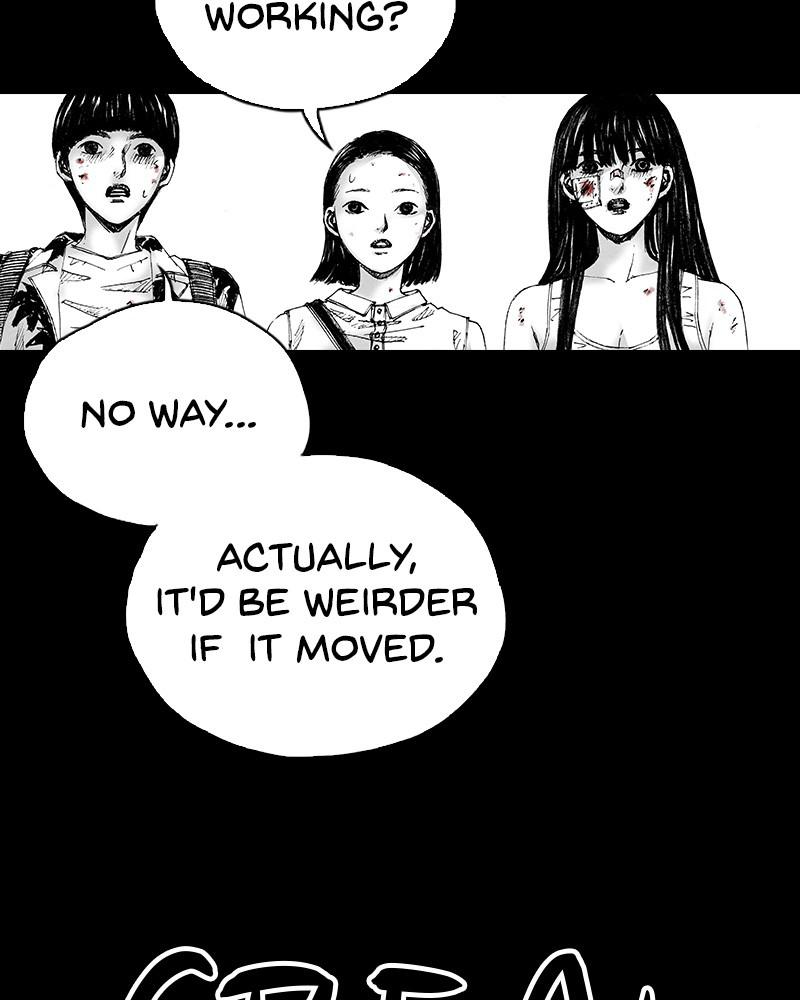 Read Distant Sky en Manga Online