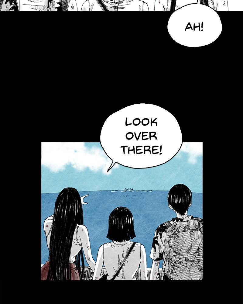 Read Distant Sky en Manga Online