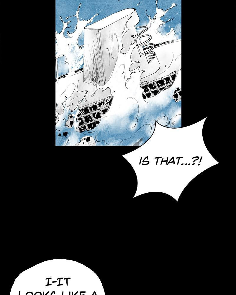 Read Distant Sky en Manga Online