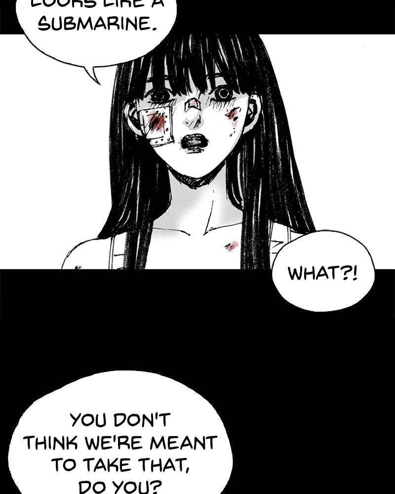 Read Distant Sky en Manga Online