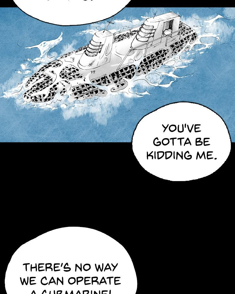 Read Distant Sky en Manga Online