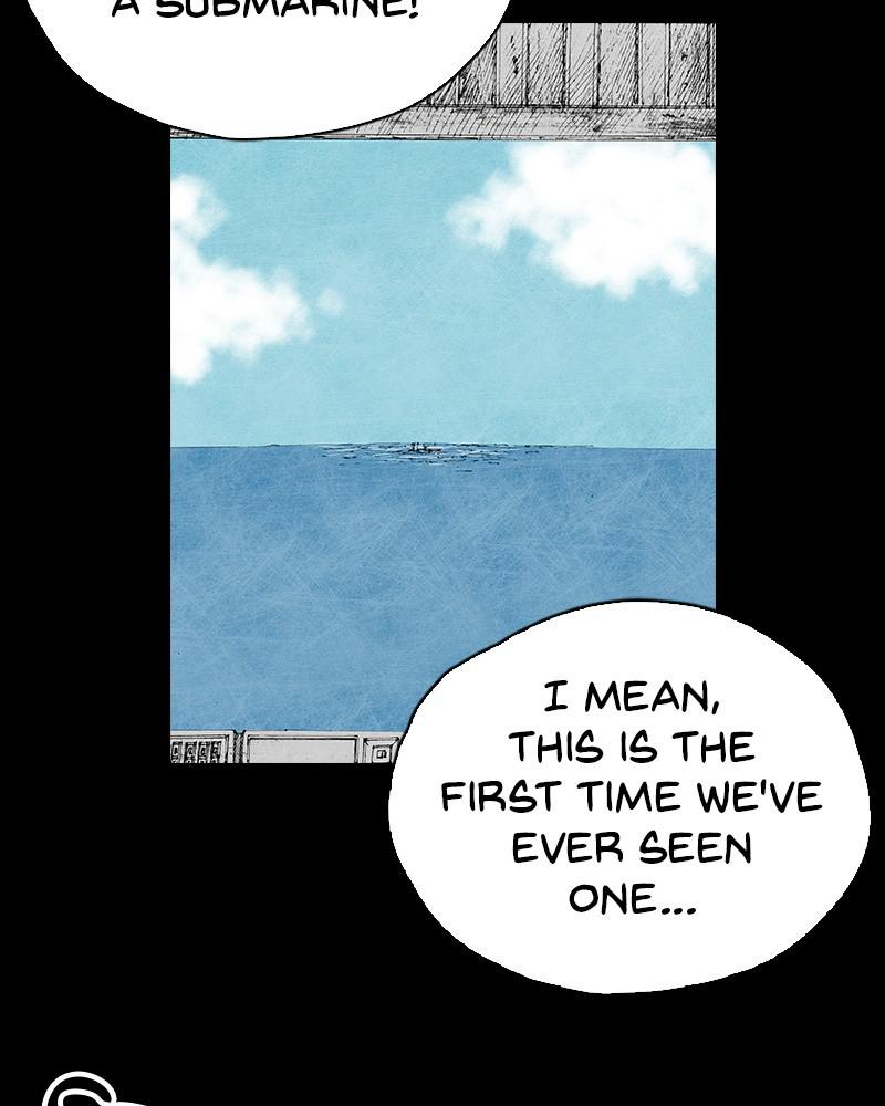 Read Distant Sky en Manga Online