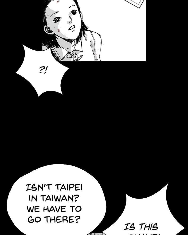 Read Distant Sky en Manga Online