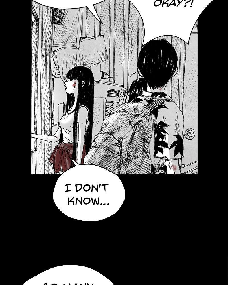 Read Distant Sky en Manga Online