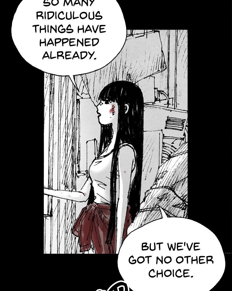 Read Distant Sky en Manga Online