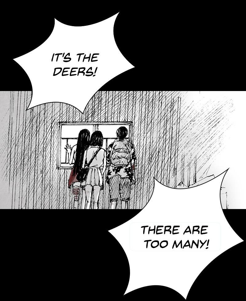 Read Distant Sky en Manga Online